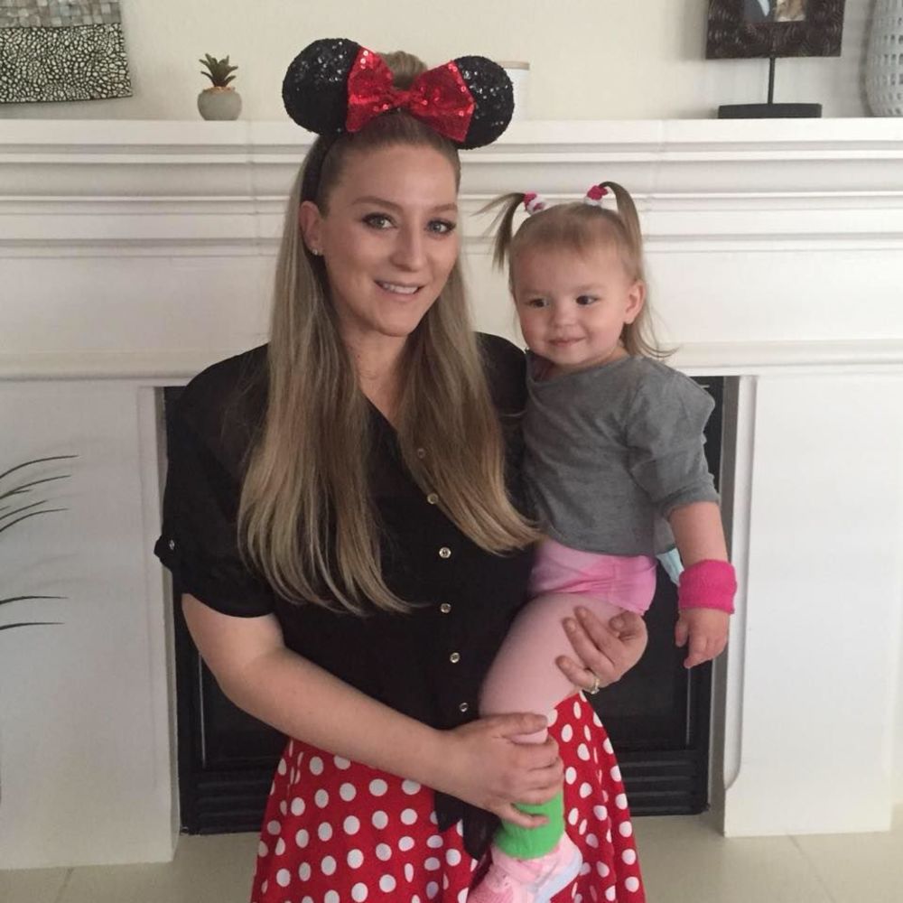 Meet your Posher, Candice